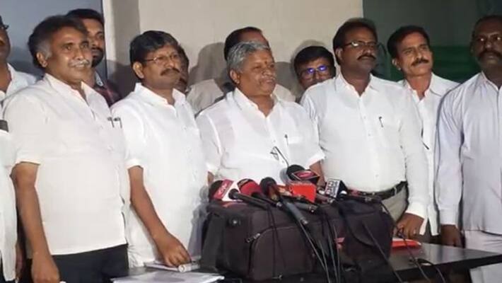 ap jac leader bopparaju venkateswarlu comments on prc ap jac leader bopparaju venkateswarlu comments on prc