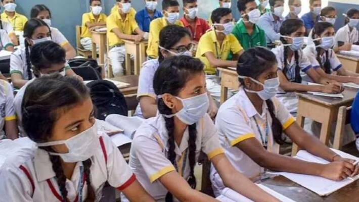 schools reopens for 1 to 8 th std on dec 6 in pudhucherry schools reopens for 1 to 8 th std on dec 6 in pudhucherry