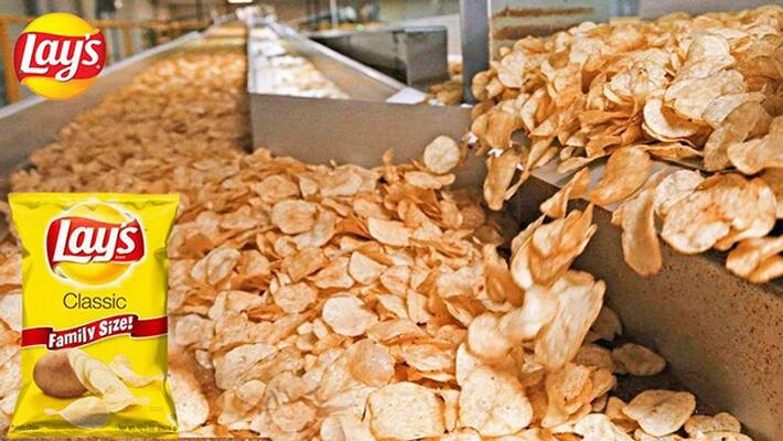 PepsiCo PepsiCo case Lays Chips Farmers Seeds The Protection of Plant Variety and Farmers Right Authority PepsiCo PepsiCo case Lays Chips Farmers Seeds The Protection of Plant Variety and Farmers Right Authority