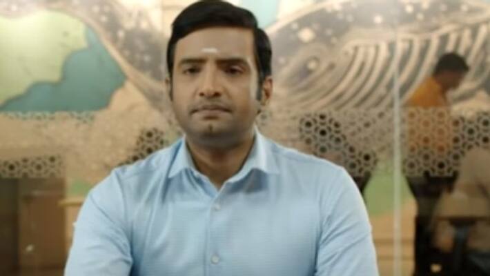Santhanam starrer film Sabhaapathy deleted scene out Santhanam starrer film Sabhaapathy deleted scene out