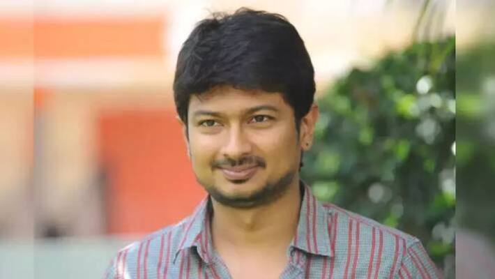Udhayanidhi Stalin last movie update Udhayanidhi Stalin last movie update