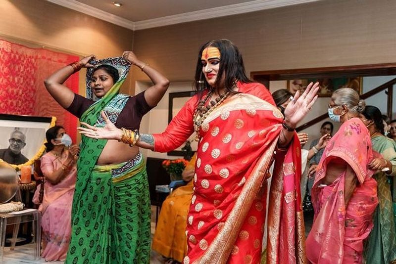 upasana shared with lgb transgenders netizens appreciations photos viral