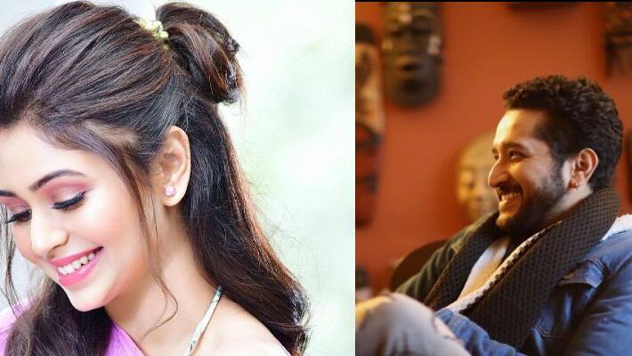 Parambrata Chatterjee repied on dating proposal of Ritabhori Chakraborty Parambrata Chatterjee repied on dating proposal of Ritabhori Chakraborty