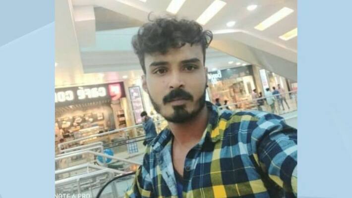 accused escaped from the station and jumped into the river drowned death accused escaped from the station and jumped into the river drowned death