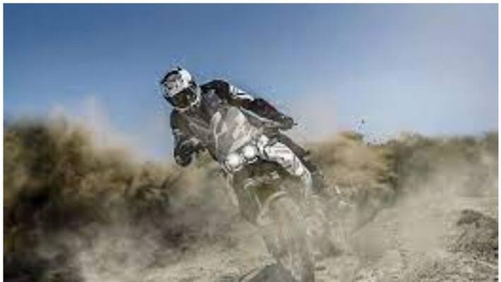 Ducati DesertX is all set for global premiere on December 9 Ducati DesertX is all set for global premiere on December 9