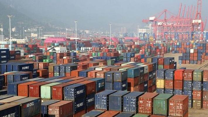 India trade growth accelerated both in goods services in 3rd quarter UN agency India trade growth accelerated both in goods services in 3rd quarter UN agency
