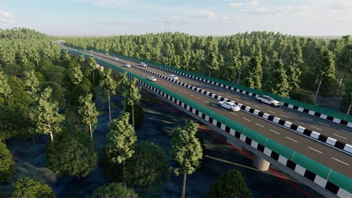 10 things you should know about Delhi Dehradun Economic Corridor 10 things you should know about Delhi Dehradun Economic Corridor
