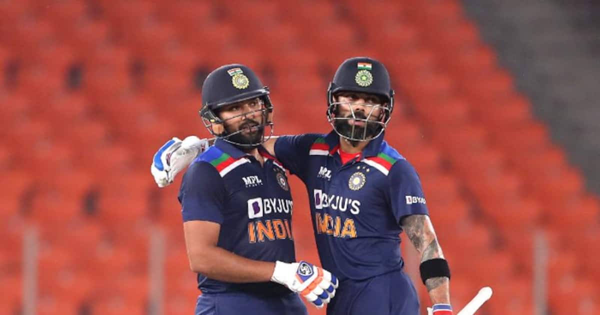 Rohit Sharma Xxx - Rohit Sharma: 'Asia lifts trophy without Kohli'; Ganguly talks about making Rohit  Sharma the captain - time.news - Time News