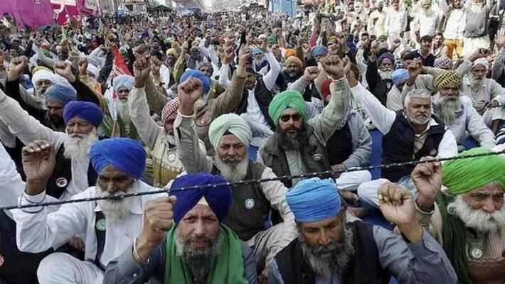 Farmers Protest called off, the reactions of Prominent personalities and leaders, Know all about, DVG Farmers Protest called off, the reactions of Prominent personalities and leaders, Know all about, DVG