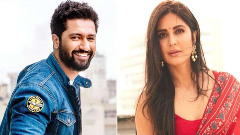 Harleen Sethi has not got an invite for Vicky Katrina s wedding BRD