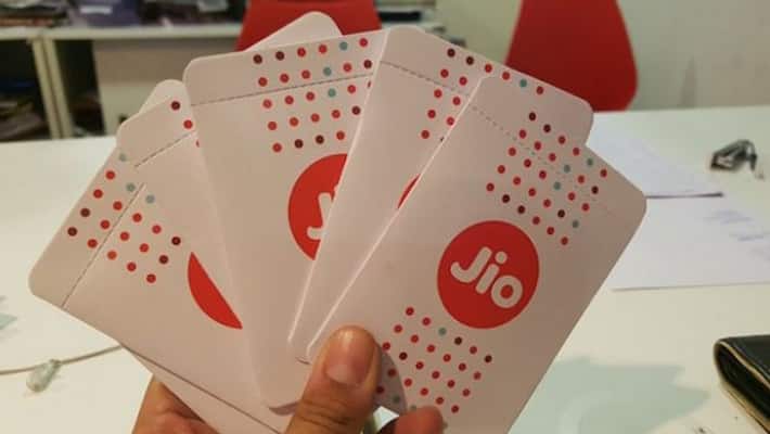 Jio has discontinued the Rs 499 Rs 666 Rs 888 and the Rs 2,499 prepaid plan tech news ANP Jio has discontinued the Rs 499 Rs 666 Rs 888 and the Rs 2,499 prepaid plan tech news ANP