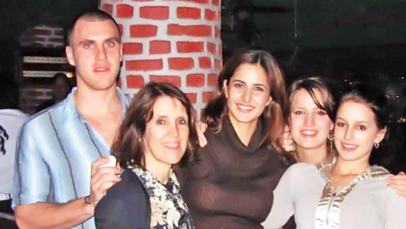 Katrina Kaif Brother Sisters and Meet her Complete Family kpg