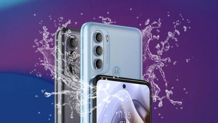 Moto G51 5G launch date in India is tipped to be December 10th specifications price features tech news ANP Moto G51 5G launch date in India is tipped to be December 10th specifications price features tech news ANP