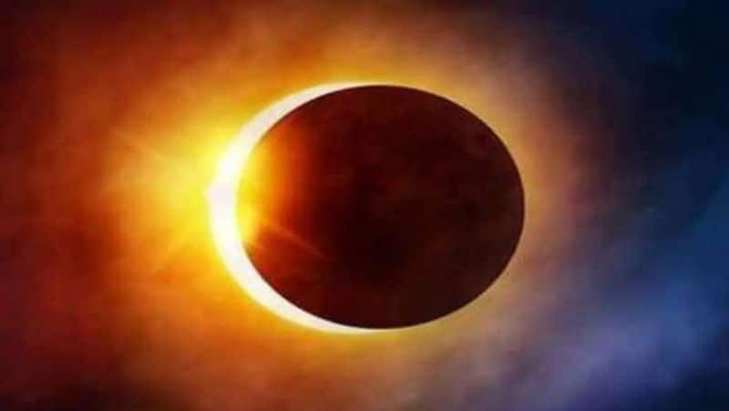 Surya Grahan 2021: last solar eclipse of 2021, know what should we not do during grahann dva