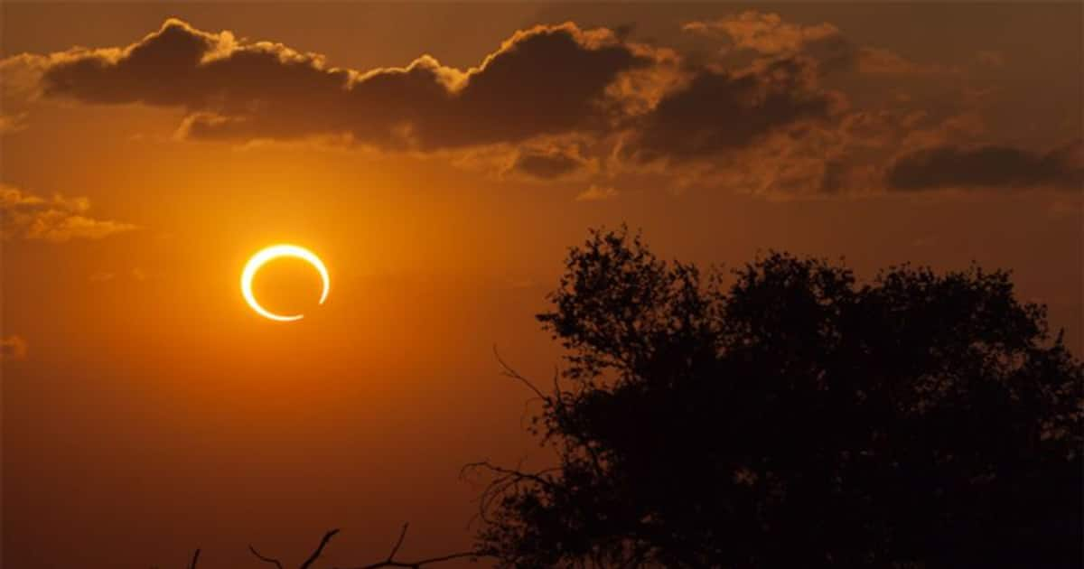 Solar Eclipse 2022: Dos and Don'ts every expecting woman should follow ...