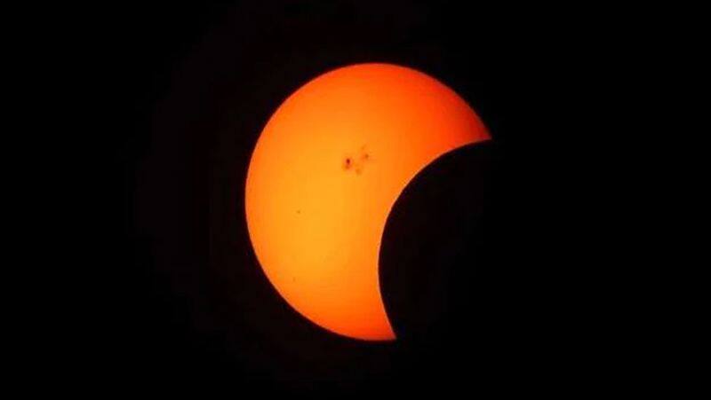 Surya Grahan 2021: last solar eclipse of 2021, know what should we not do during grahann dva