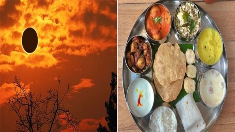 Surya Grahan 2021: last solar eclipse of 2021, know what should we not do during grahann dva