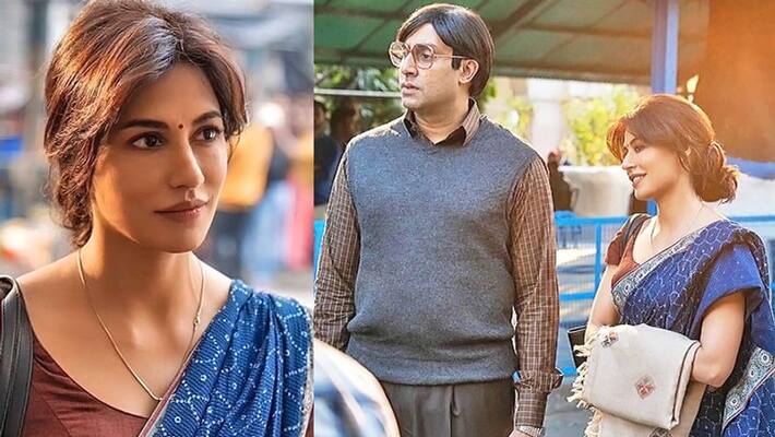 Abhishek Bachchan natural acting in the role of Bob Biswas reminded him of Guru movie kpg Abhishek Bachchan natural acting in the role of Bob Biswas reminded him of Guru movie kpg
