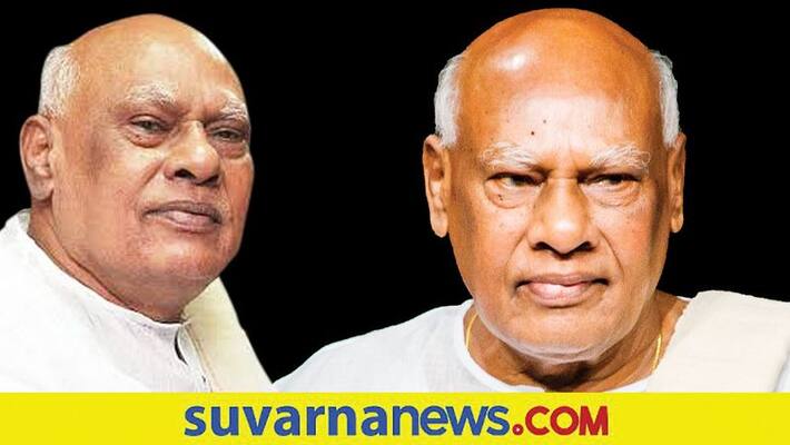 Andhra Pradesh Former CM K Rosaiah passes Away snr Andhra Pradesh Former CM K Rosaiah passes Away snr
