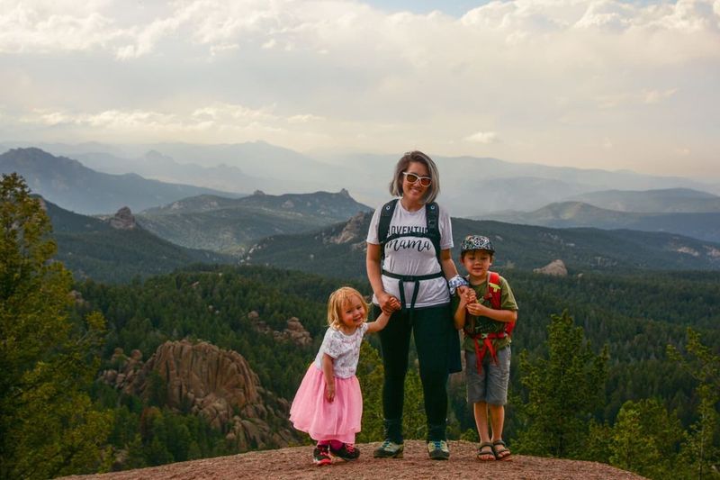 unschooling learning method is gaining popularity in the UK and US