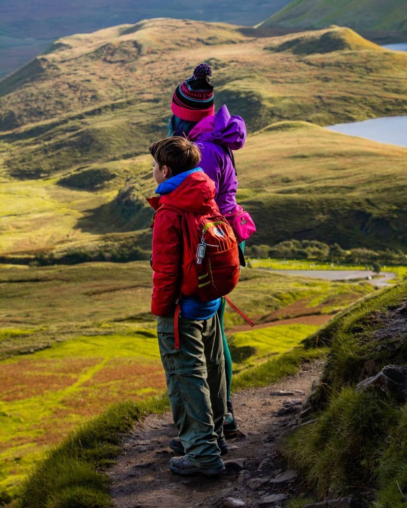 unschooling learning method is gaining popularity in the UK and US