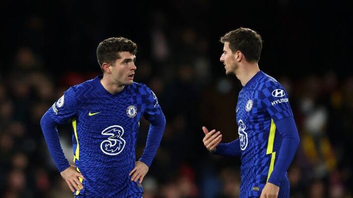 EPL 2021 22 West Ham vs Chelsea Match Preview EPL 2021 22 West Ham vs Chelsea Match Preview