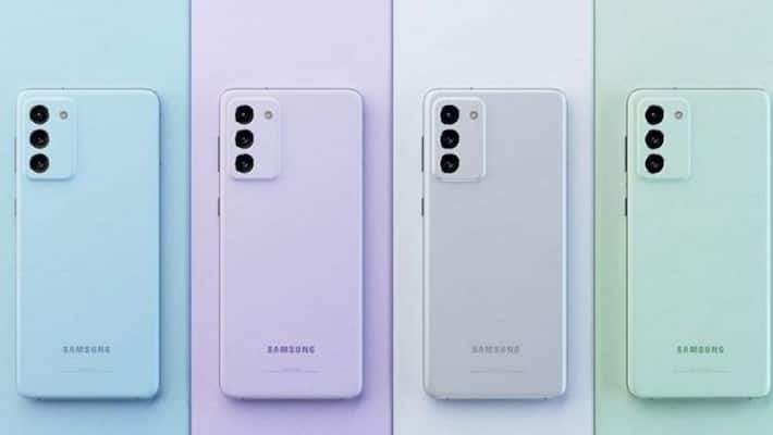 Samsung Galaxy S21 FE launch date price specifications confirm in india tech news ANP Samsung Galaxy S21 FE launch date price specifications confirm in india tech news ANP