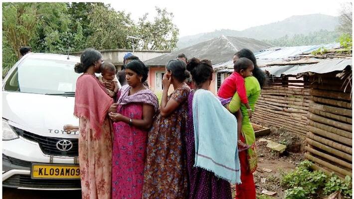 funds for treatment of tribals in attappadi have been diverted funds for treatment of tribals in attappadi have been diverted