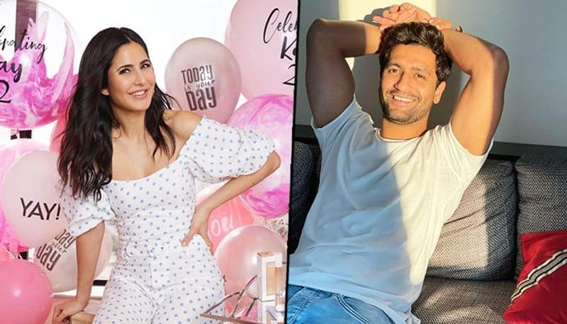 Katrina Kaif-Vicky Kaushal's wedding to have 120 guests? Here's what we know