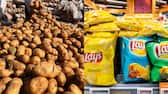 PepsiCo decides to cut palm oil in Lay's chips