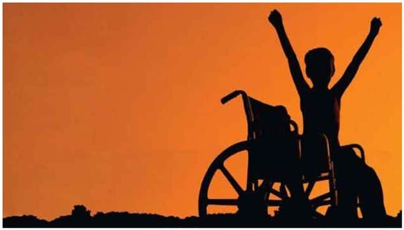Speak up Murshida Parveen on deferently abled kids and their mothers plight