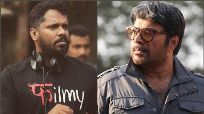 aashiq abu about reason for failure of mammootty starrer gangster movie aashiq abu about reason for failure of mammootty starrer gangster movie