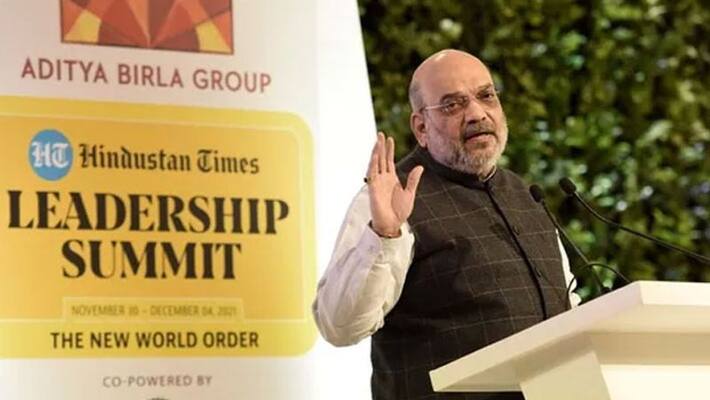 Will the math of votes change with the opposition alliance in UP Amit Shah said this Will the math of votes change with the opposition alliance in UP Amit Shah said this