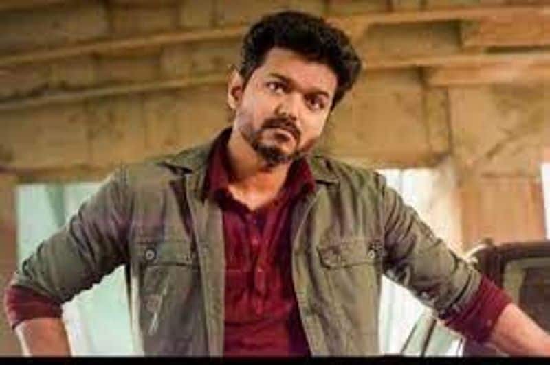 Vijay makkal iyakkam is to contest in the upcoming urban local bodies elections in Tamil Nadu thalapathy Vijay said his fans