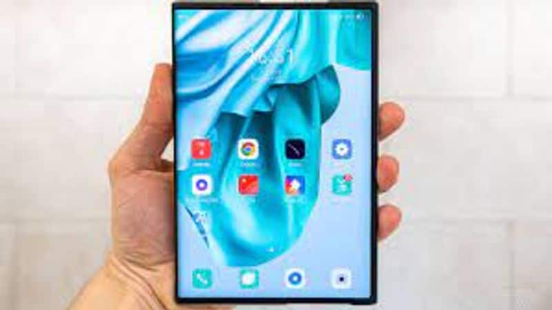 Oppo Inno Day 2021: Oppo foldable phone may launch next week know its latest products here