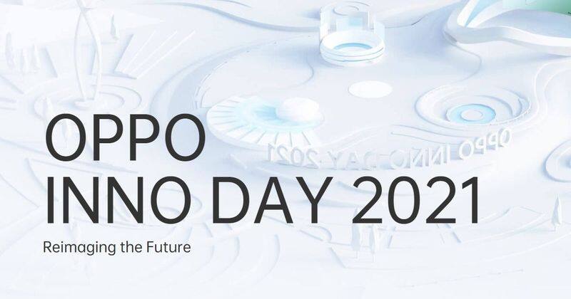 Oppo Inno Day 2021: Oppo foldable phone may launch next week know its latest products here