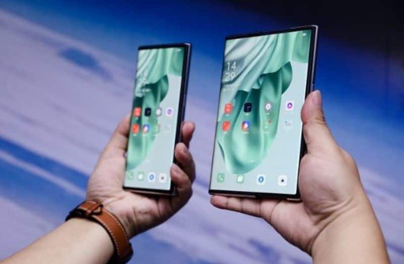 Oppo Inno Day 2021: Oppo foldable phone may launch next week know its latest products here