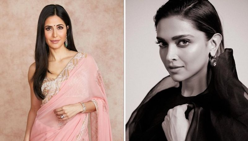 Vicky Kaushal Katrina Kaif wedding Is Deepika Padukone on the wedding invitee list