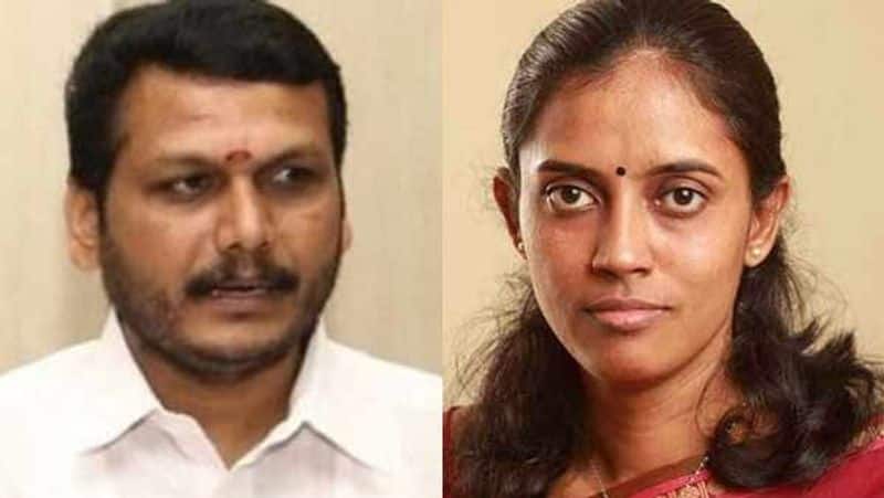 What really happened in Karur incident involving Jothimani MP?