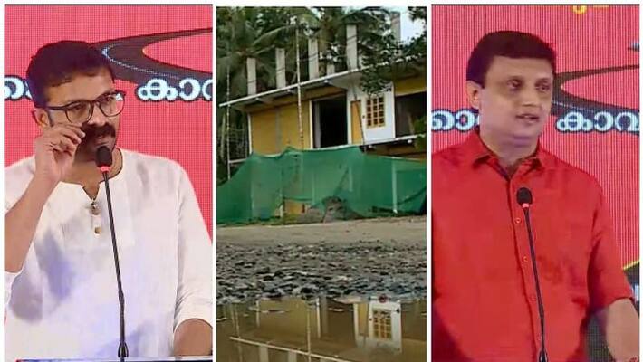 Muhammed riyass reply to Jayasurya on kerala road condition Muhammed riyass reply to Jayasurya on kerala road condition
