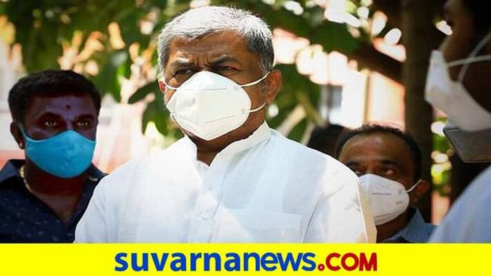 PM Narendra Modi Should be Abdication of The Karnataka Government Says BK Hariprasad grg PM Narendra Modi Should be Abdication of The Karnataka Government Says BK Hariprasad grg