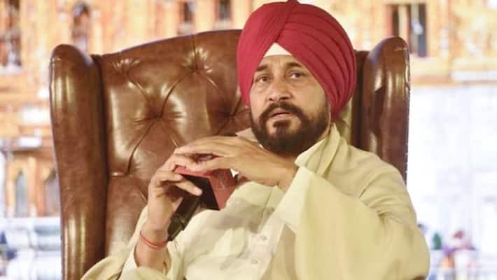 punjab election 2022 cm charanjit singh channi statement on delhi cm arvind kejriwal punjab election 2022 cm charanjit singh channi statement on delhi cm arvind kejriwal