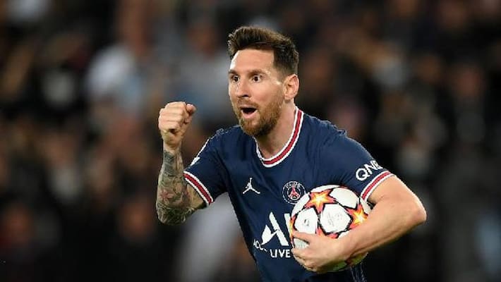 paris saint germain manager mauricio pochettino expects incredible lionel messi to fire all cylinders after ballon dor glory paris saint germain manager mauricio pochettino expects incredible lionel messi to fire all cylinders after ballon dor glory