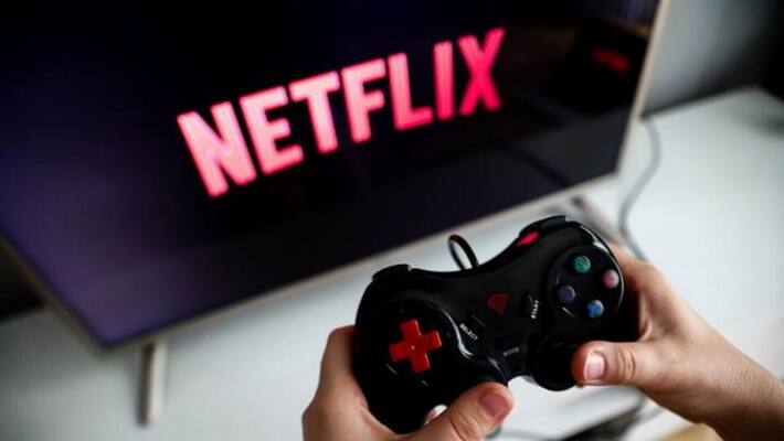 Netflix Launch Three New Games For Android User in india Tech news ANP Netflix Launch Three New Games For Android User in india Tech news ANP