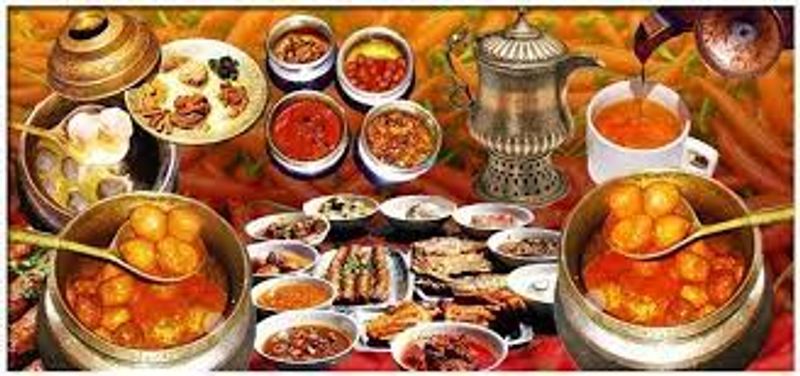Travellers must visit this places in Kashmir full details are here