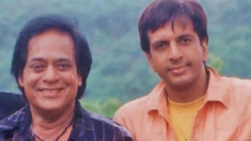 Jaaved Jaaferi Birthday Family and interesting Facts kpg