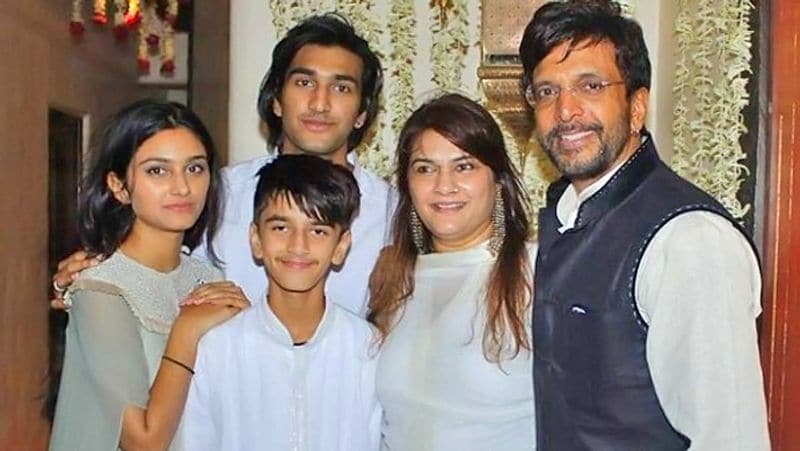 Jaaved Jaaferi Birthday Family and interesting Facts kpg