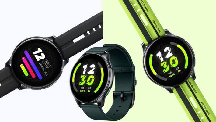 Realme Watch T1 launch date confirm in india price specifications tech news ANP Realme Watch T1 launch date confirm in india price specifications tech news ANP