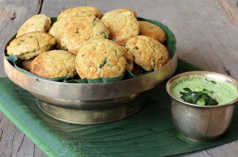Tasty best oats ponganalu home made recipe full details are here