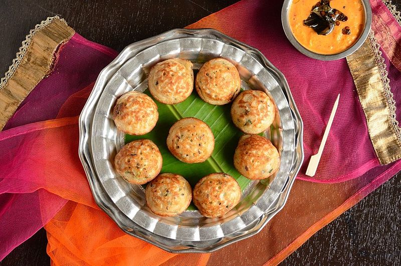 Tasty best oats ponganalu home made recipe full details are here
